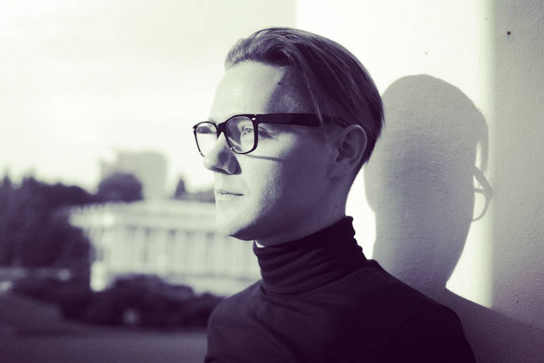 ТОП-10 самых популярных парней-блогеров Киева 11