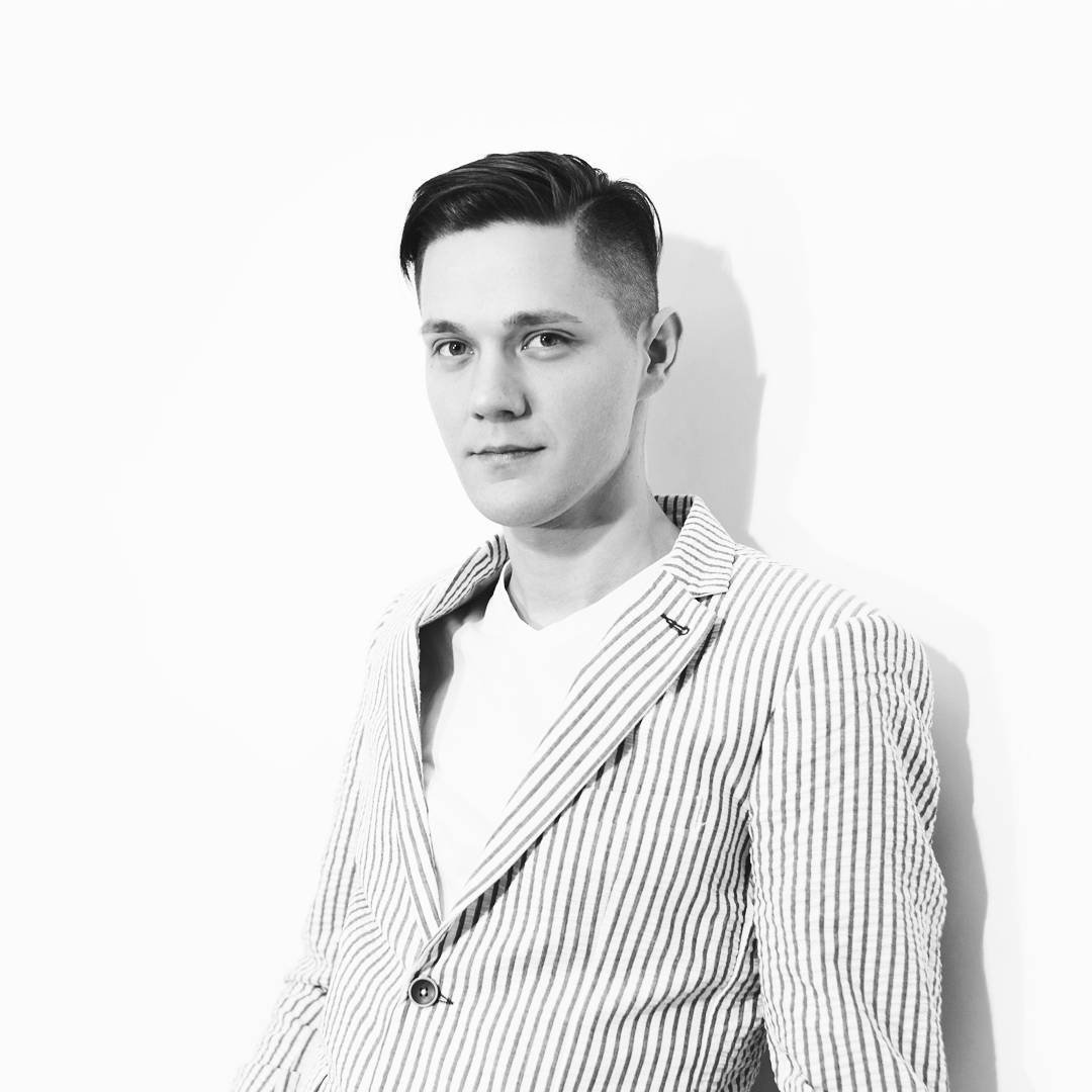 ТОП-10 самых популярных парней-блогеров Киева 12