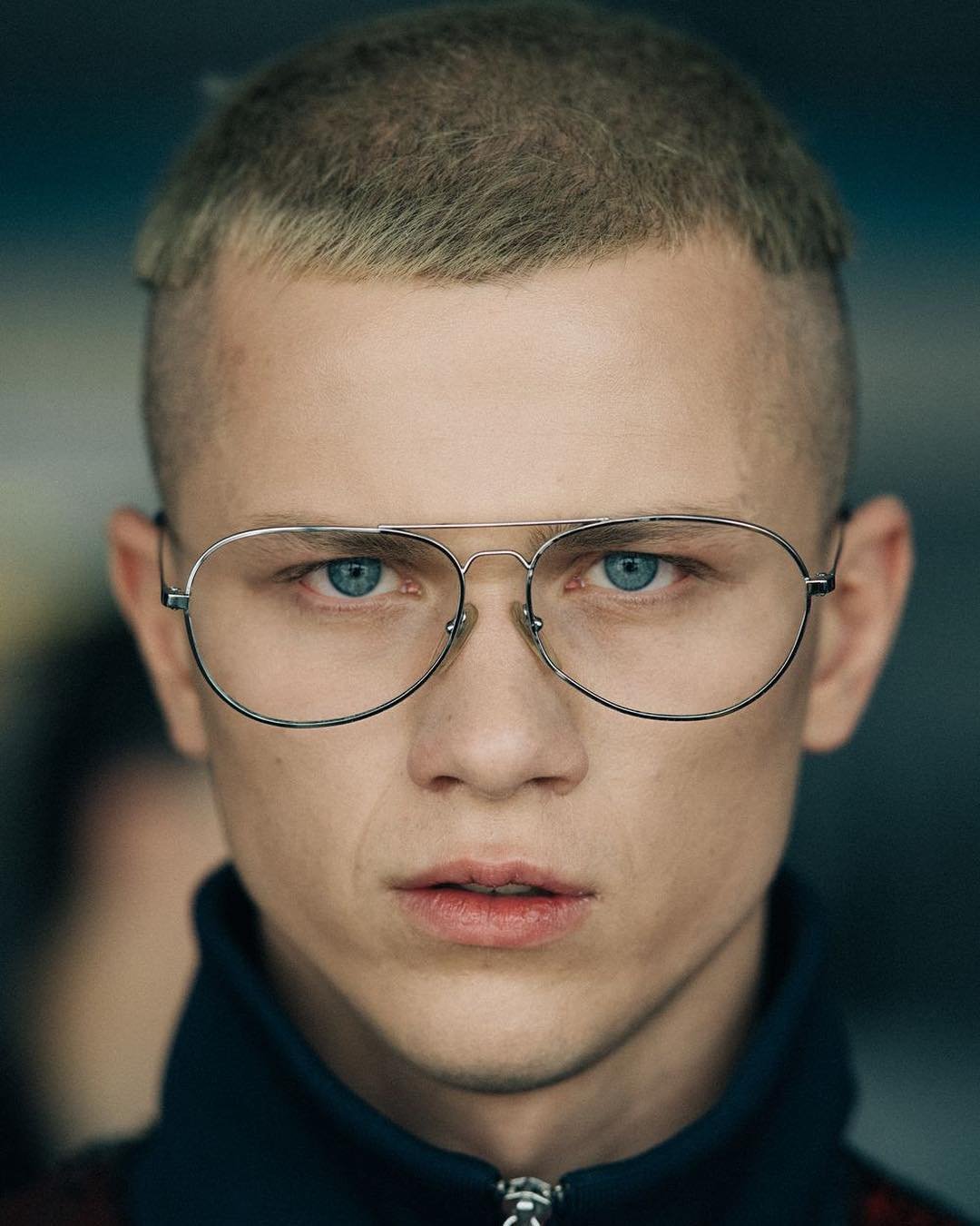 ТОП-10 самых популярных парней-блогеров Киева 13