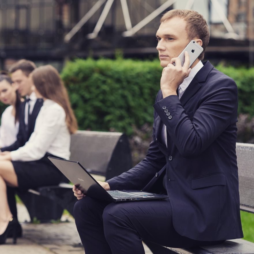 ТОП-10 самых популярных парней-блогеров Киева 18