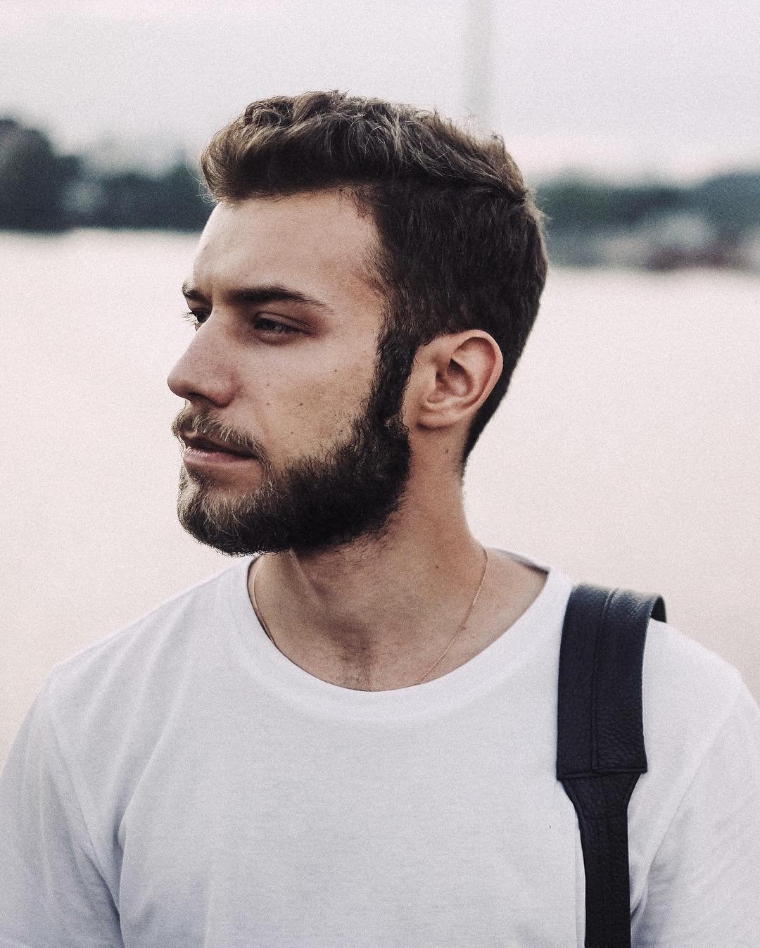 ТОП-10 самых популярных парней-блогеров Киева 19