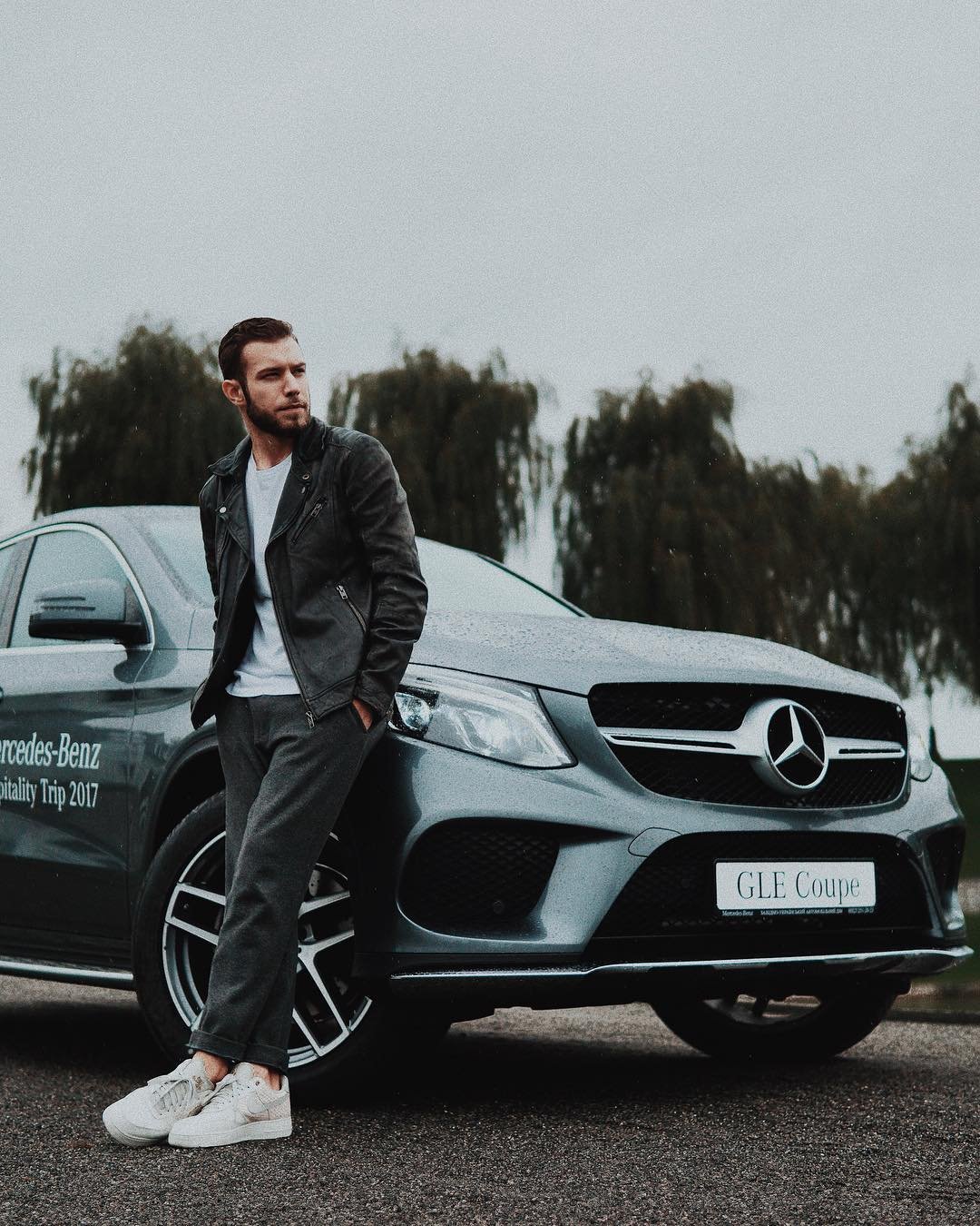 ТОП-10 самых популярных парней-блогеров Киева 20