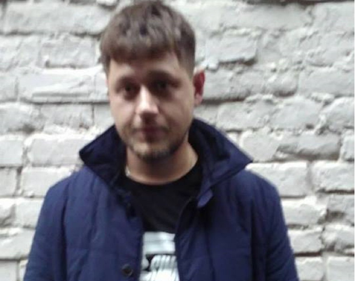 Шаповалов Артем Васильевич, 08.10.1991 года рождения