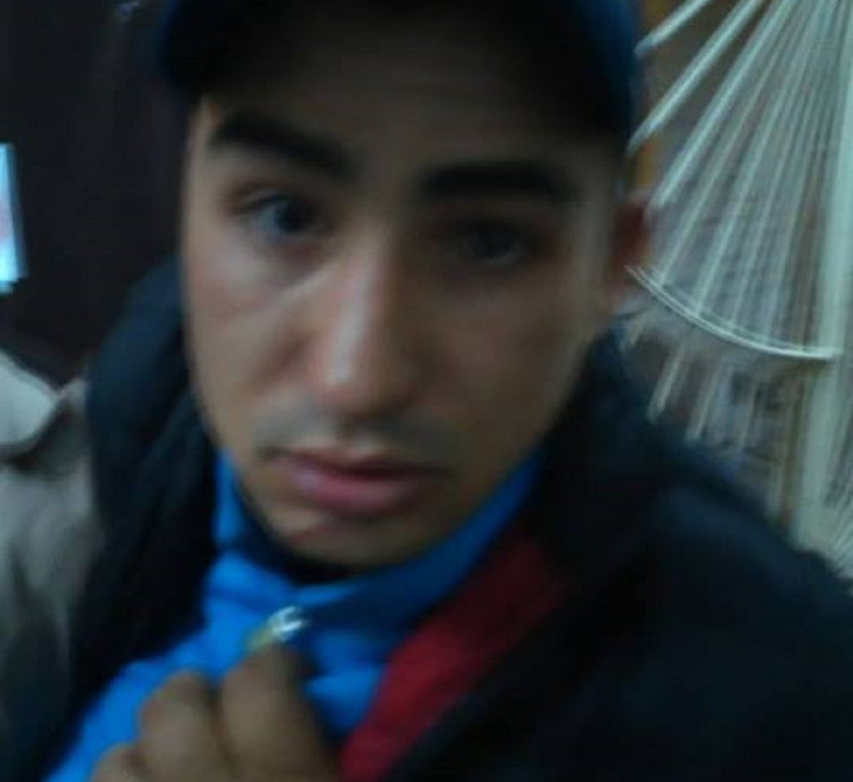 В Киеве атошник помог разоблачить квартирных мошенников с OLX 3