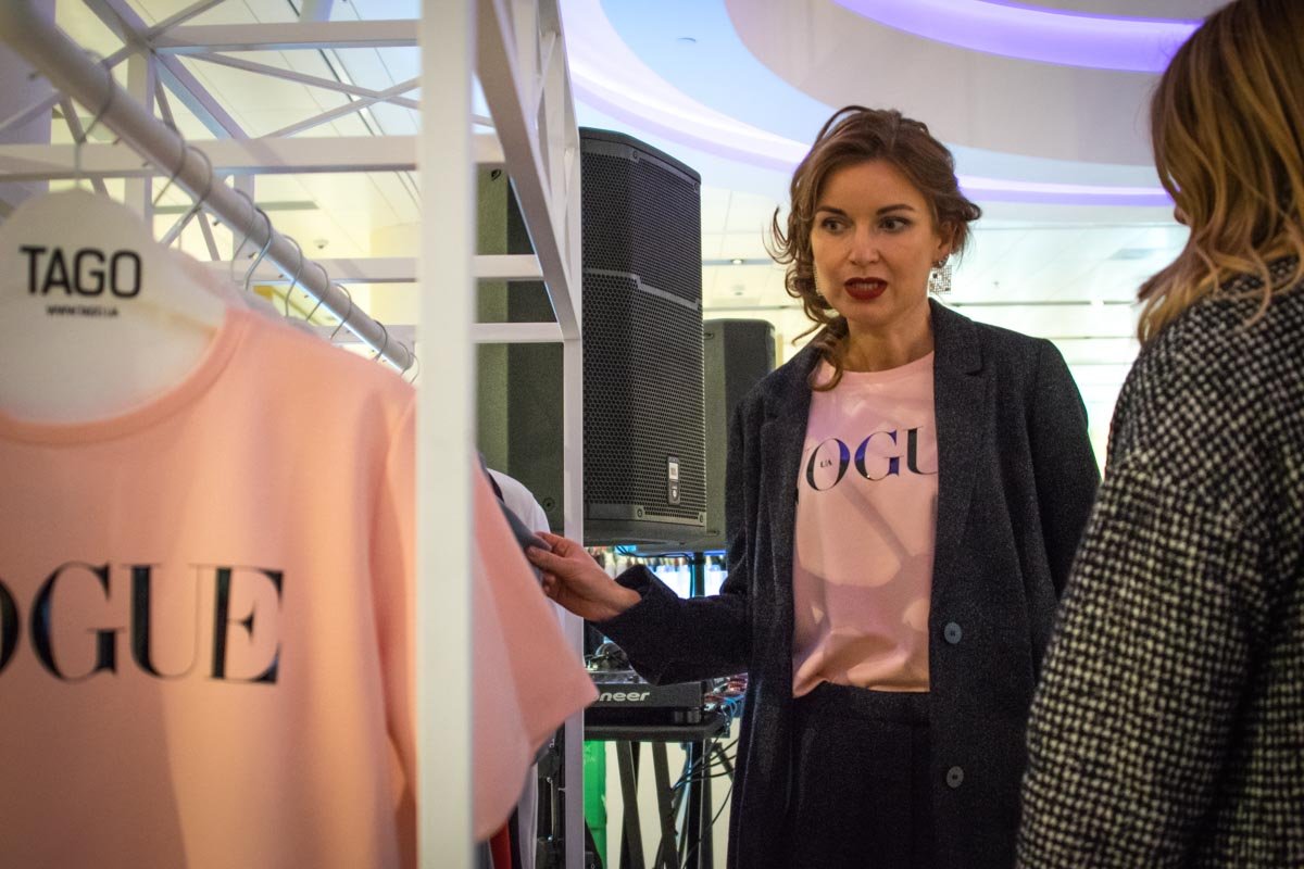 Коллекция Осень-2017