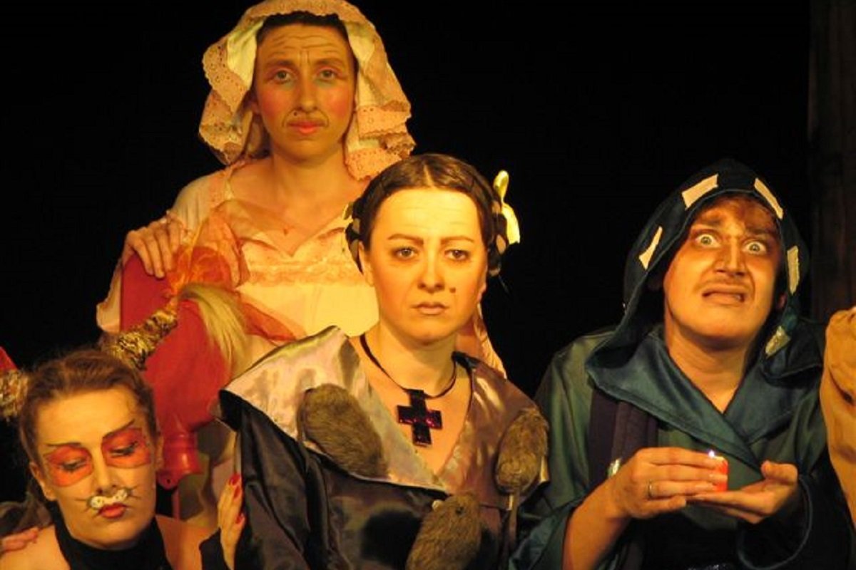 14 октября: куда пойти сегодня 4