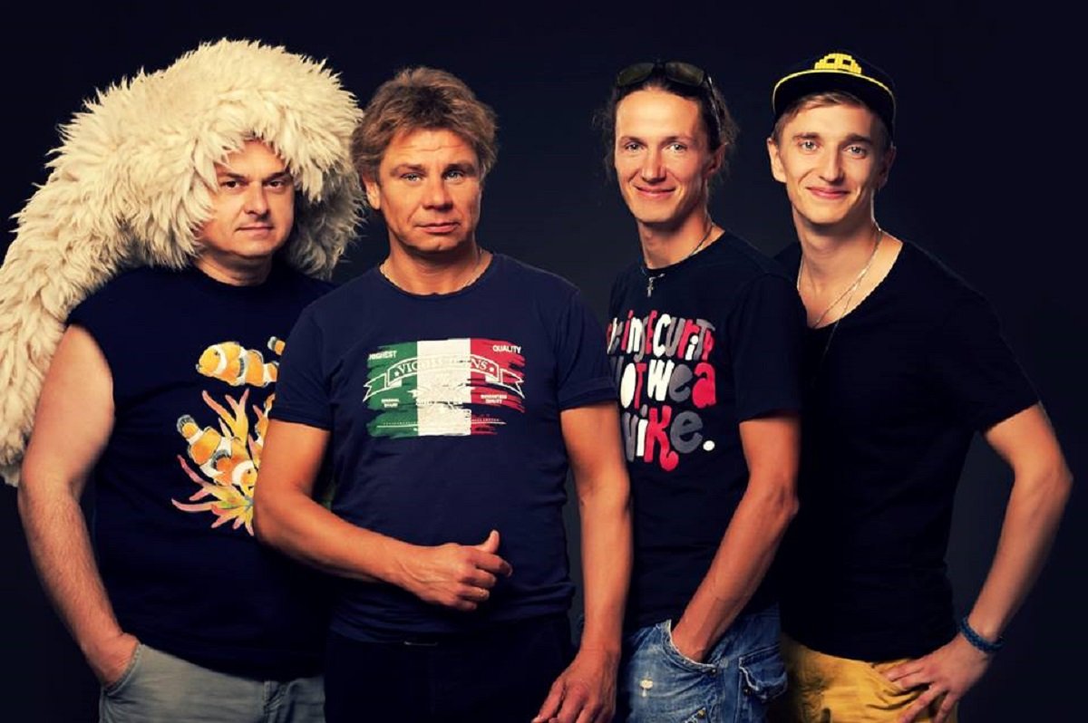 14 октября: куда пойти сегодня 8