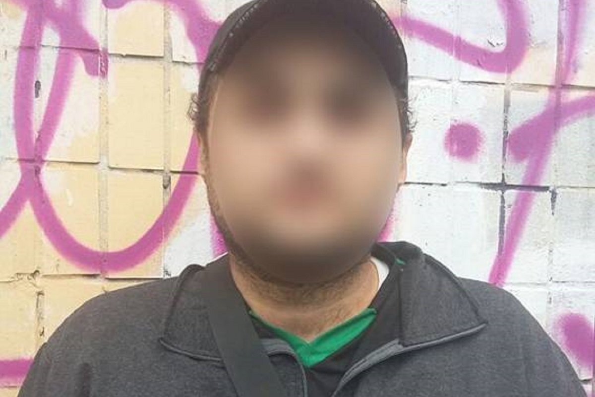 Иностранцы приехали в Украину два года назад, чтобы устроиться на работу