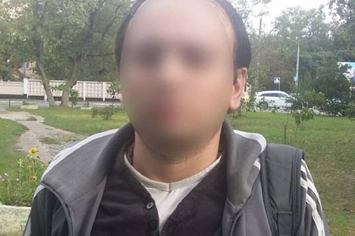 За ограбление мужчинам грозит тюремный срок