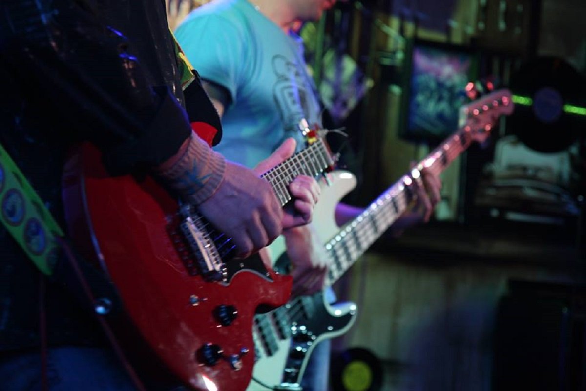 ТОП бесплатных мероприятий Киева в октябре 3