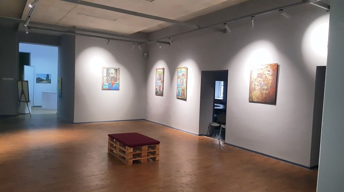 ТОП бесплатных мероприятий Киева в октябре 5