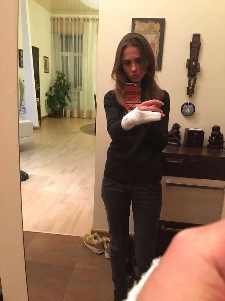 Фото: Facebook/ Любомир Васильев