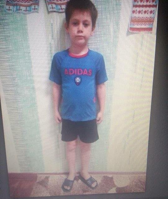 Плита Андрей