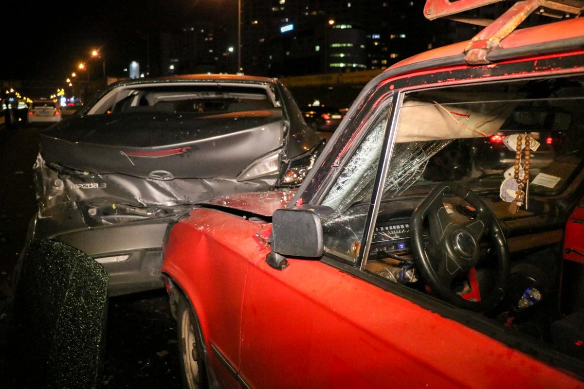 Фото: Виталий Куздровский