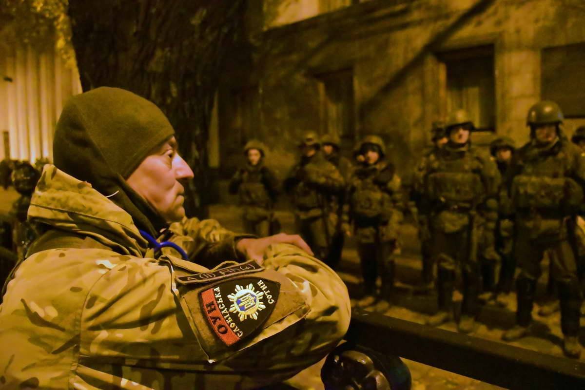 Фото: Андрей Шматов