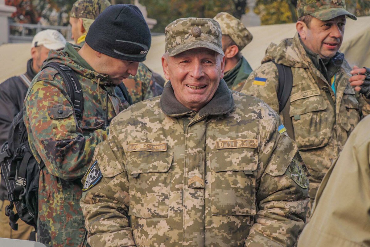 Позитивный настрой