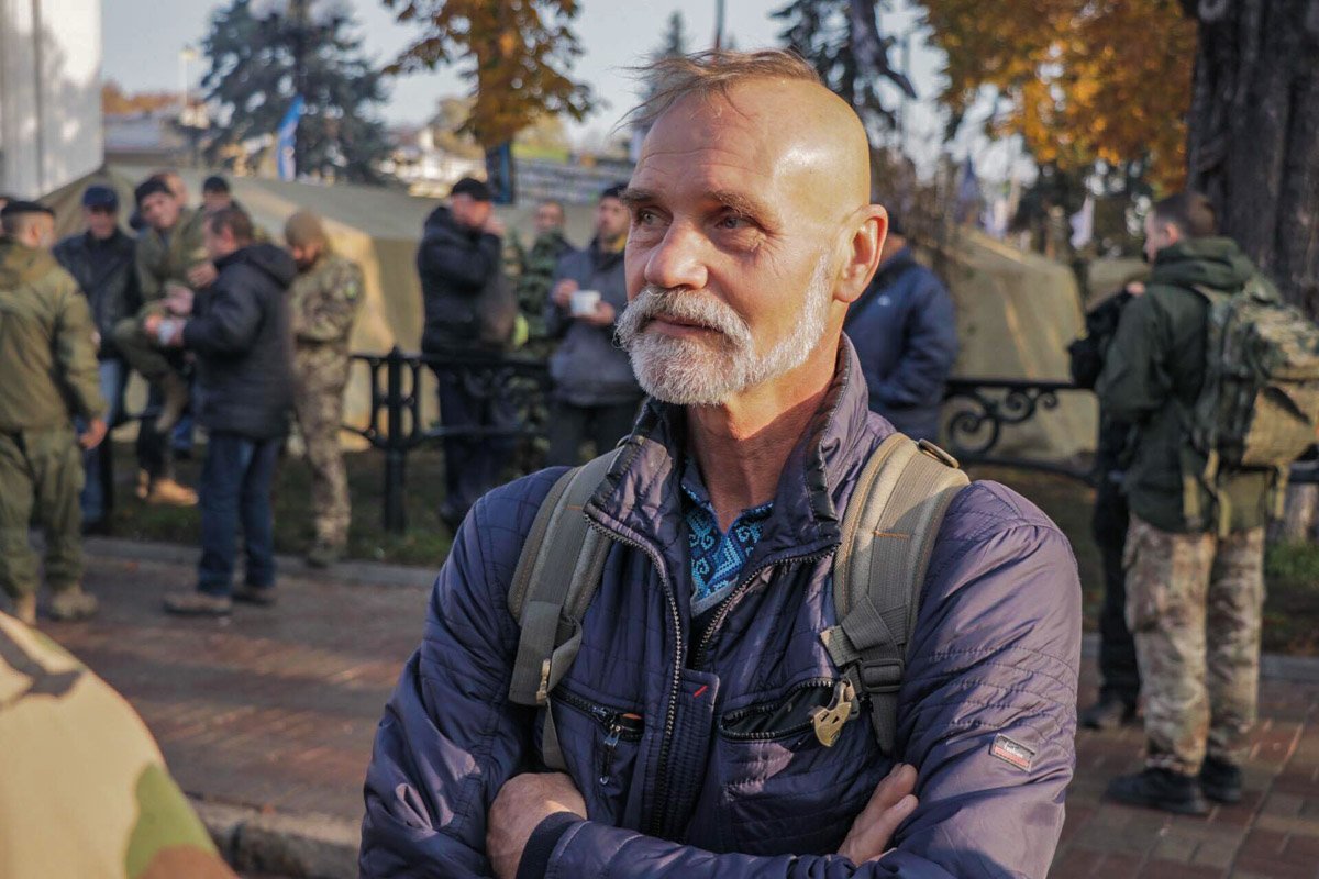 Не все начинали утро с завтрака