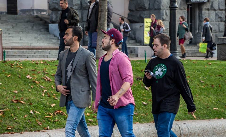 Небывало теплая погода продлится в Киеве и Украине буквально 2-3 дня