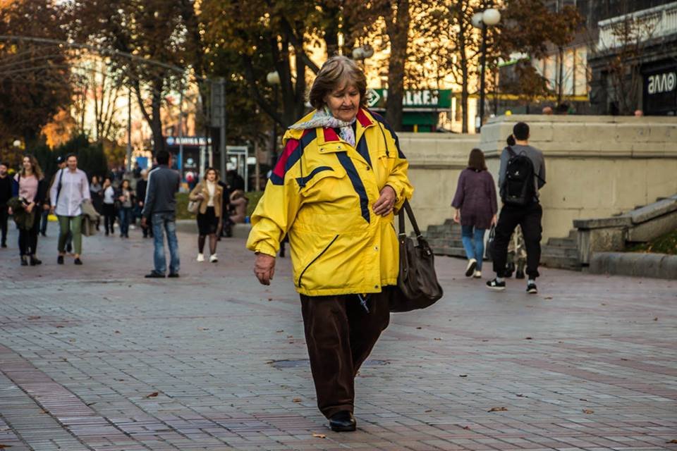 После двух солнечных дней наступит серьезное похолодание