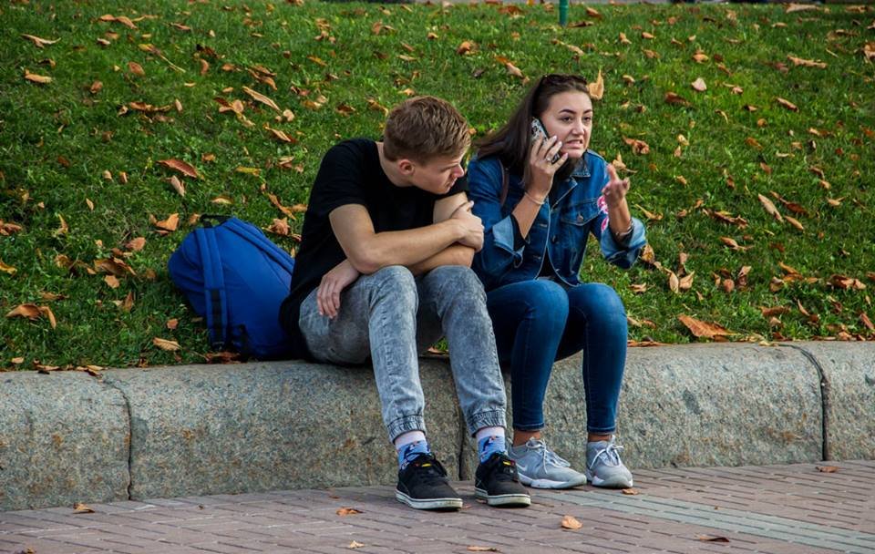 Сегодня и завтра – самые теплые дни на этой неделе по всей Украине