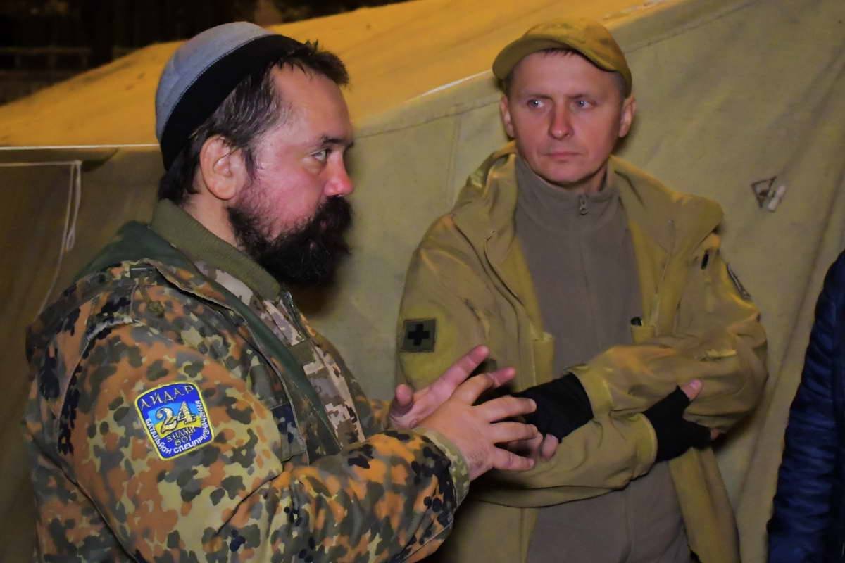 Фото: Андрей Шматов