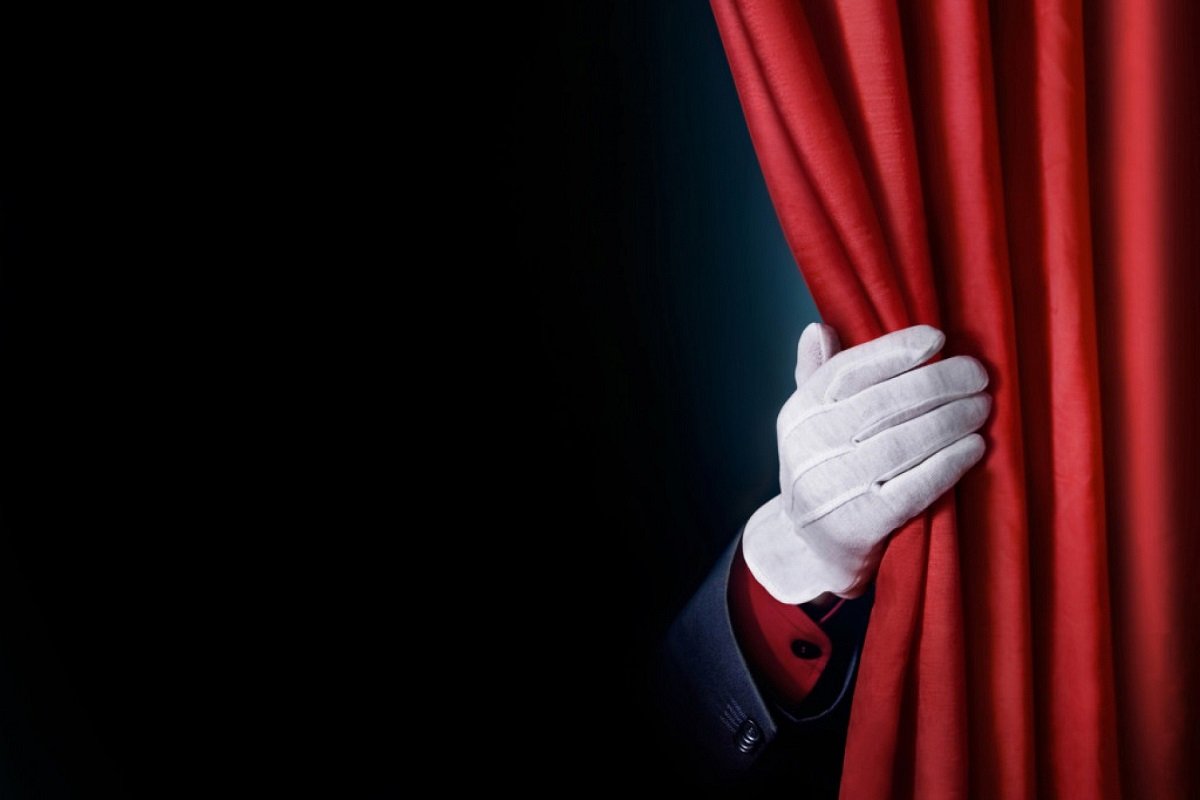 19 октября: куда пойти сегодня 3