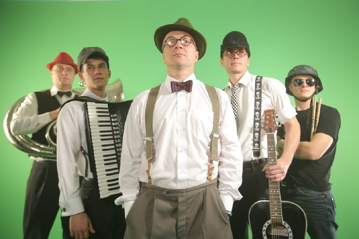 19 октября: куда пойти сегодня 4