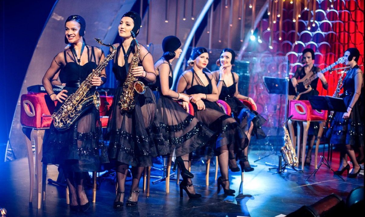 19 октября: куда пойти сегодня 5