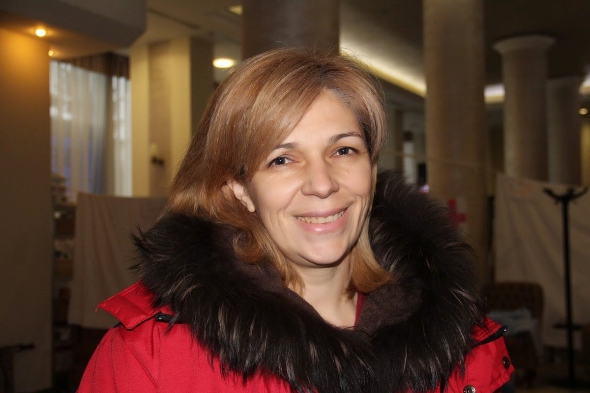 Ольга Богомолец - глава профильного парламентского комитета