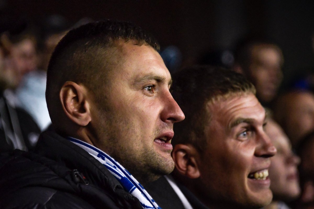 Игра была довольно таки интересной