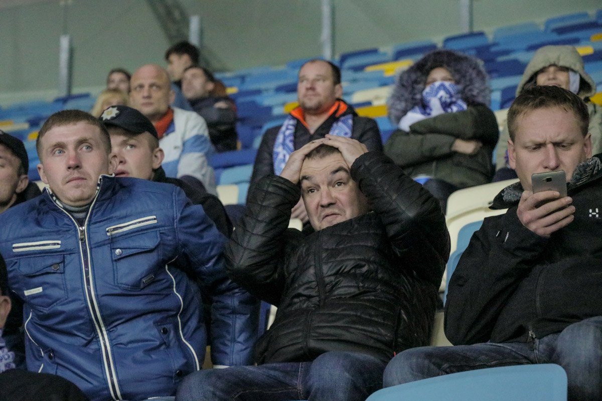 На 39-й минуте швейцарцы забили второй гол