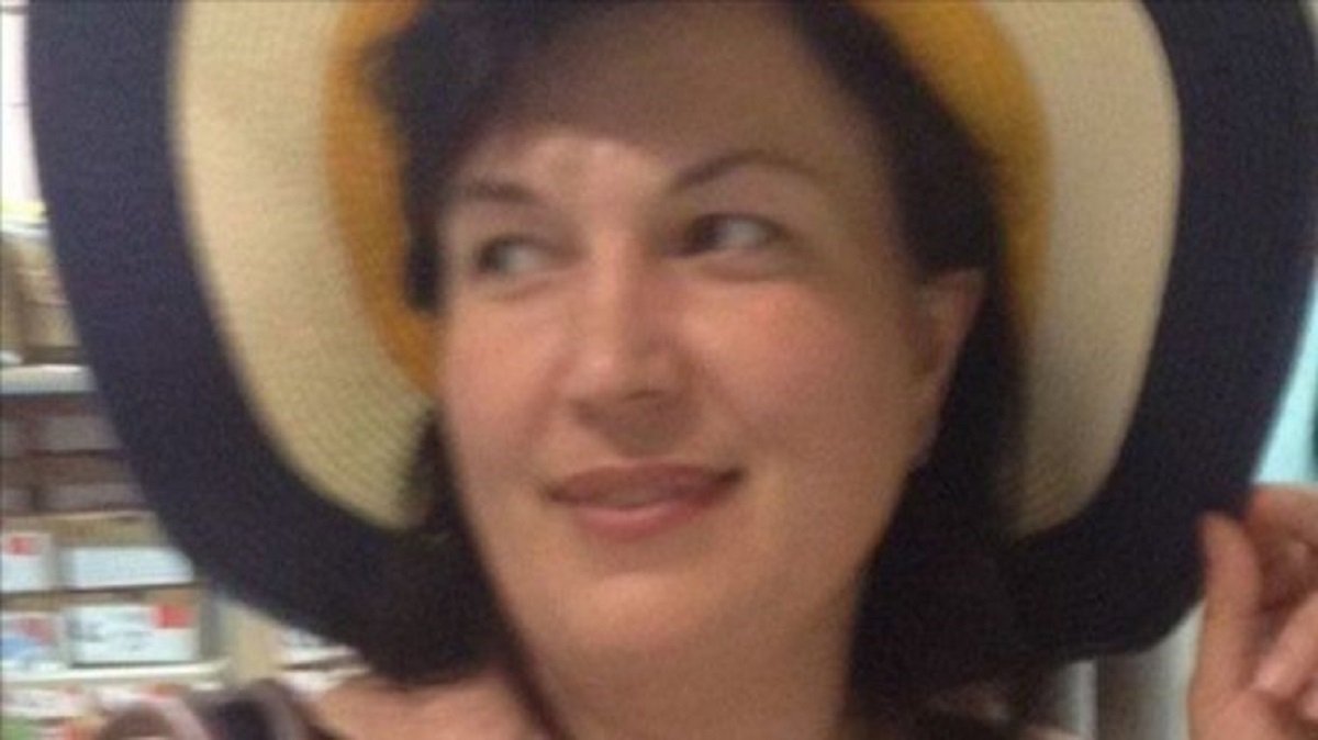 Пропавшая Наталья Умаева