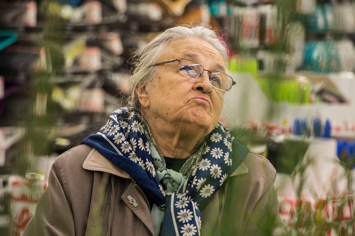 Цены в «Ашане» не всем пришлись по душе