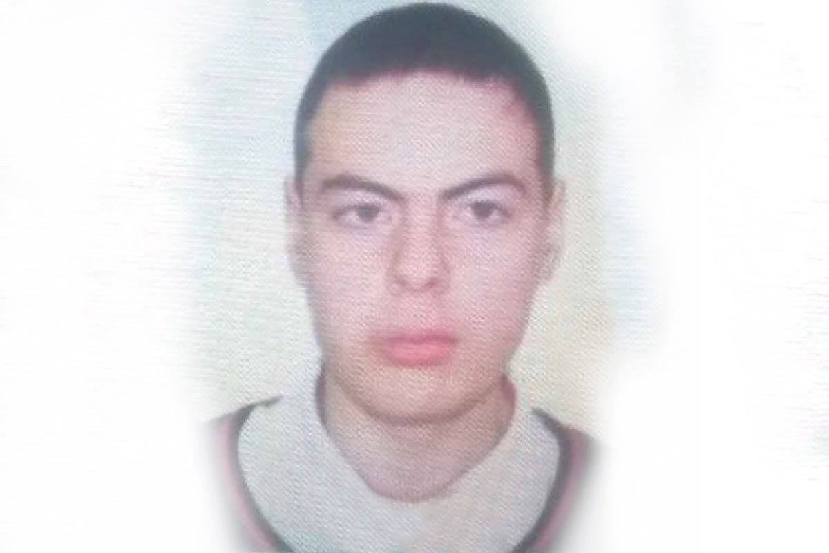 В Киеве и области ищут несовершеннолетнего парня 1