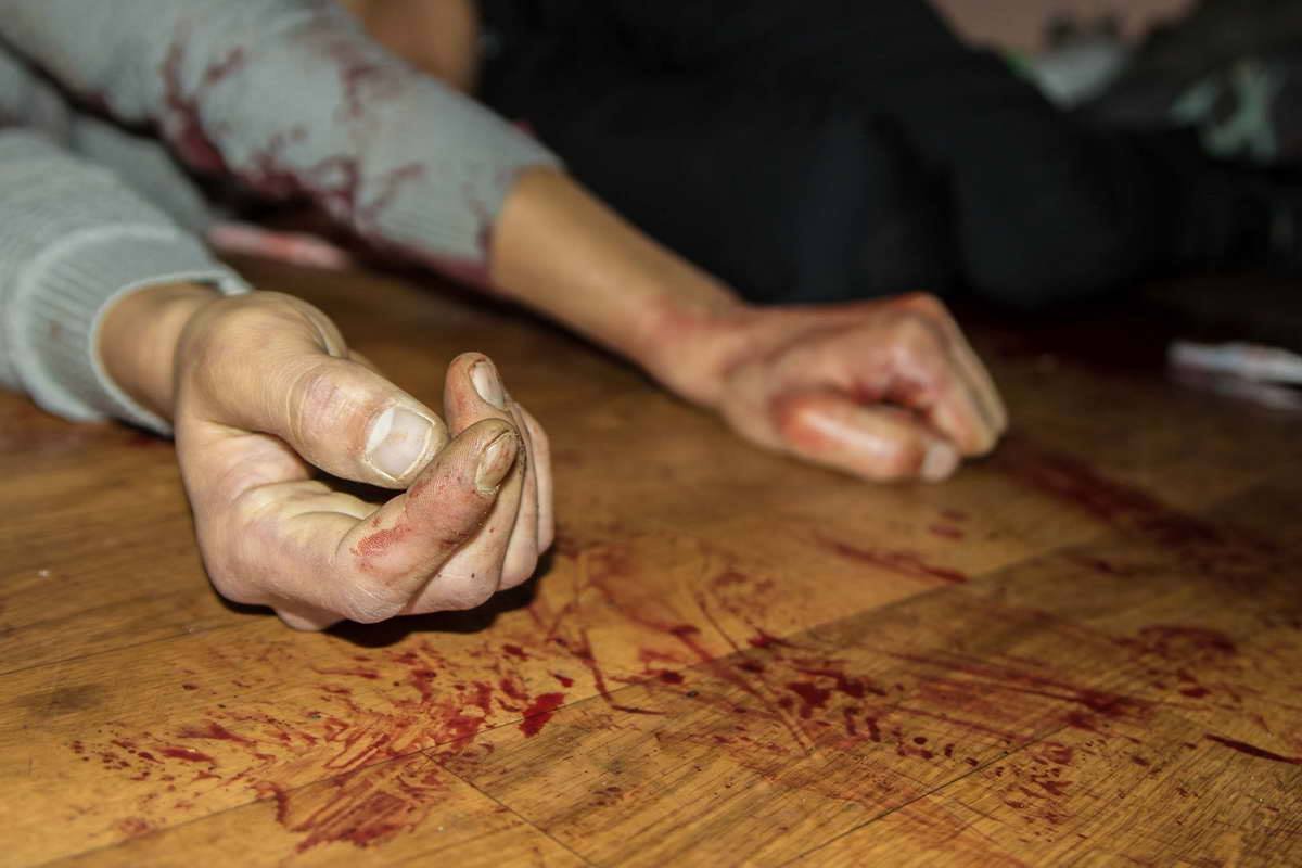 Убитому было 30 лет