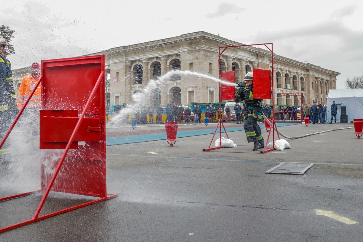 Испытание на меткость Испытание на меткость