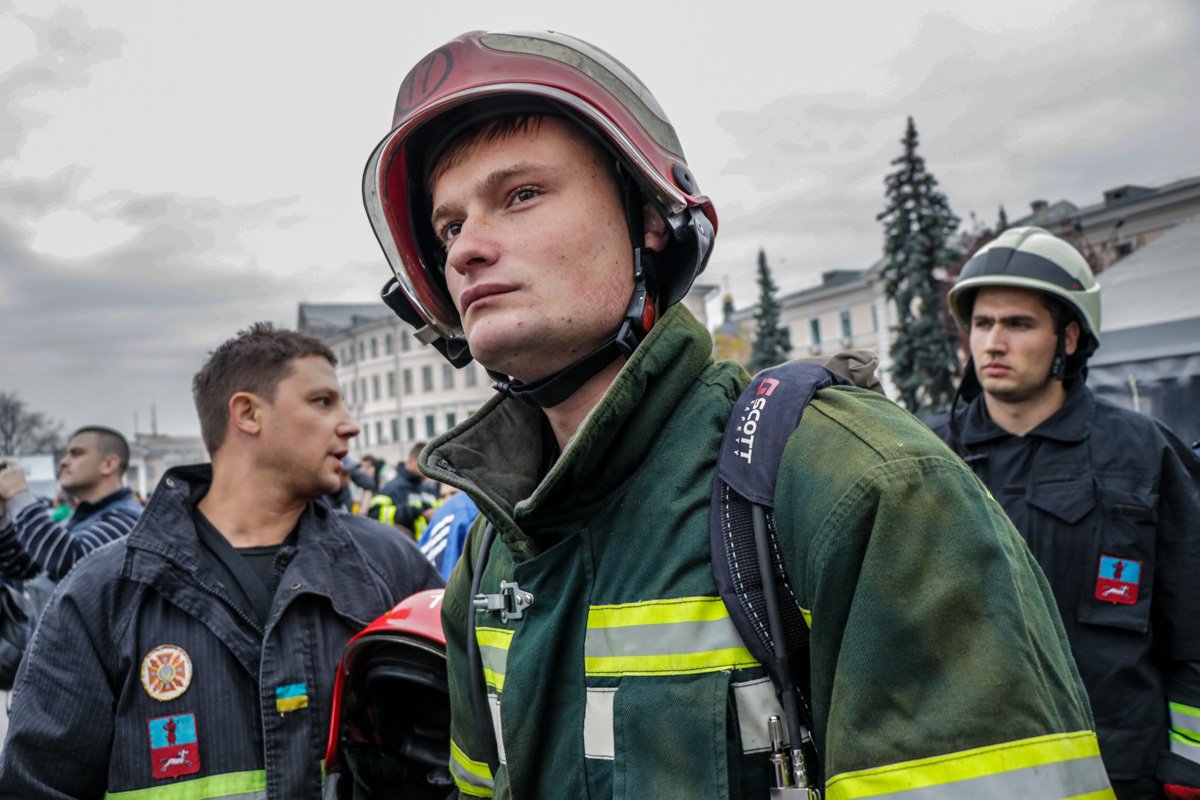 Участник соревнований Участник соревнований