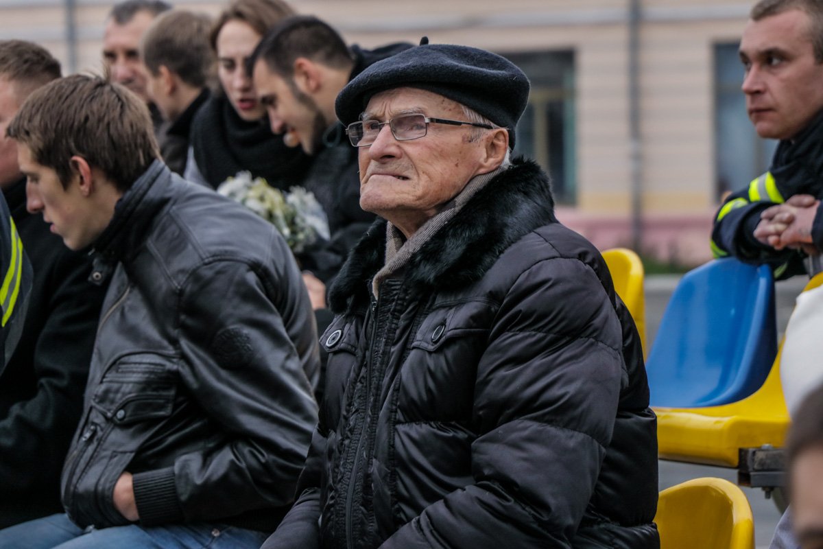 Фото: Витольд Явдощук Фото: Витольд Явдощук