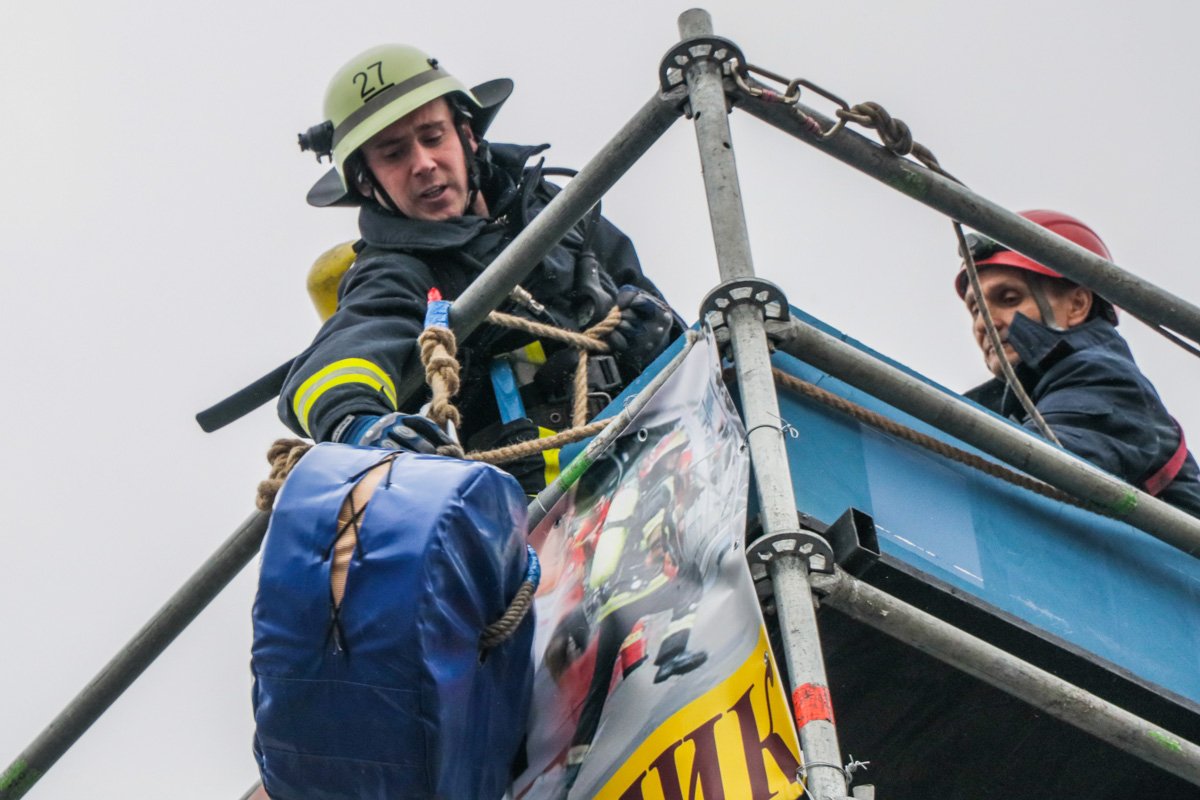 На пути к победе главное - командная работа На пути к победе главное - командная работа