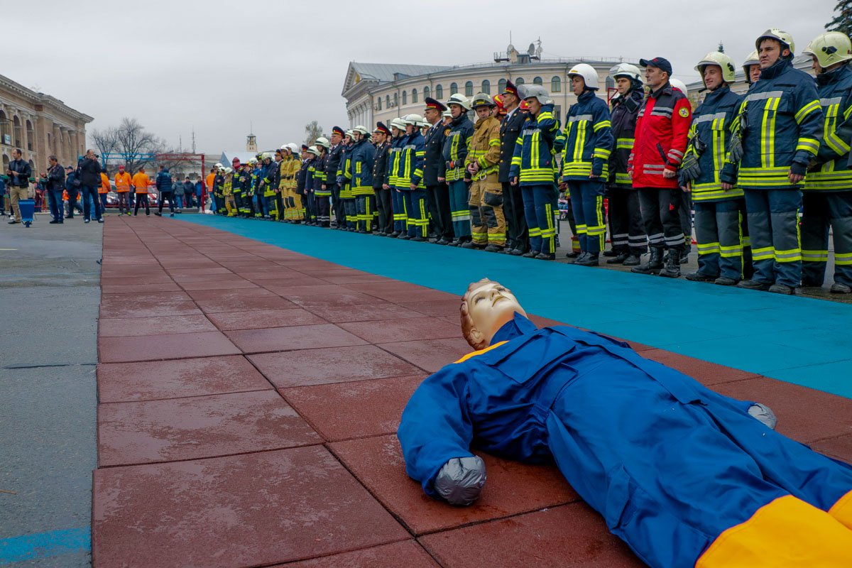 Пострадавший Пострадавший