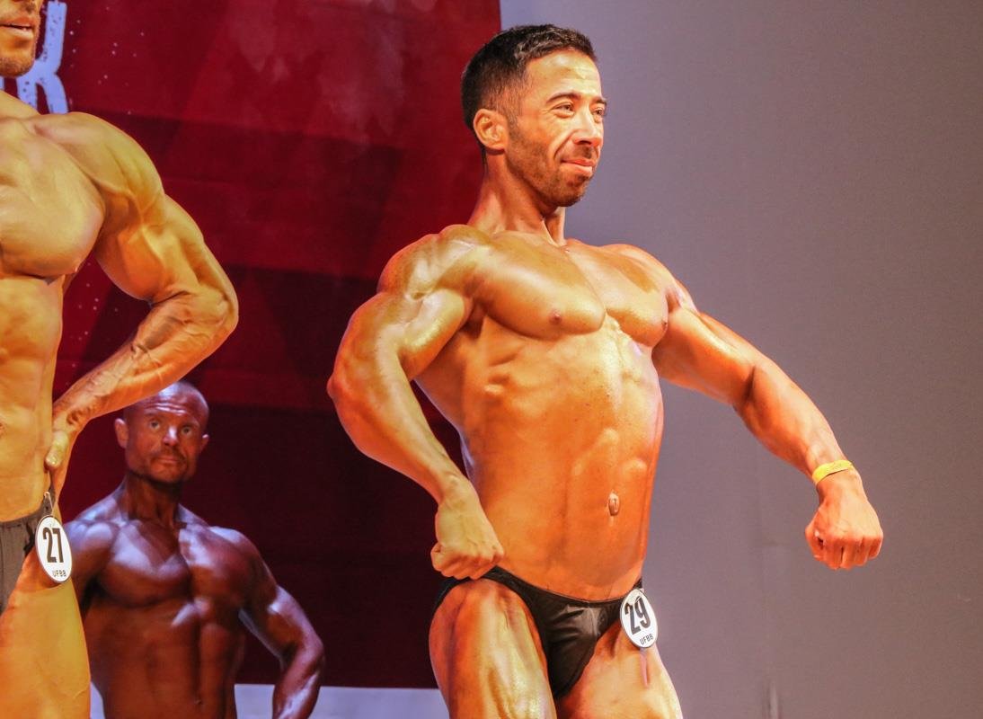 Победителей определили в 19 категориях