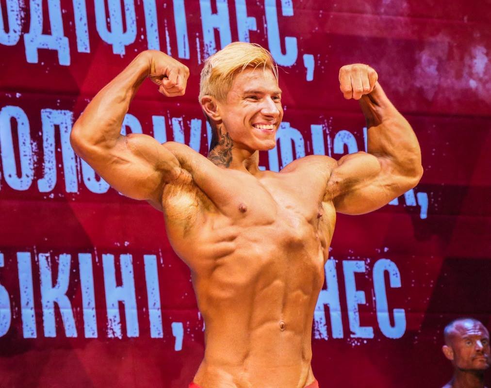 Участники старались завоевать внимание жюри