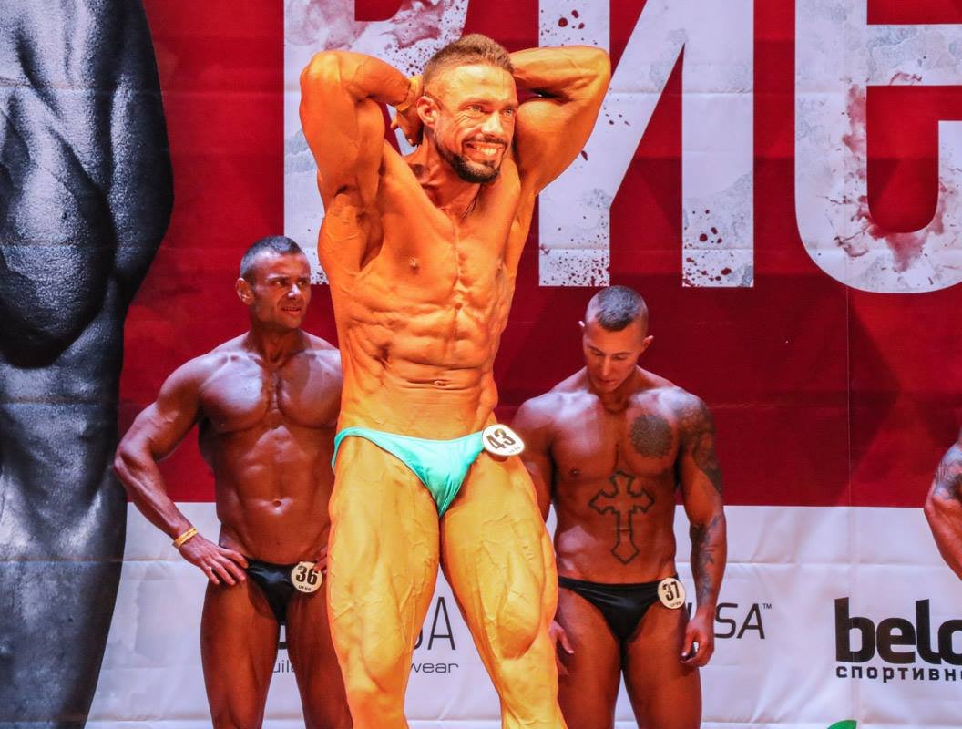 Фото: Владислав Леонов