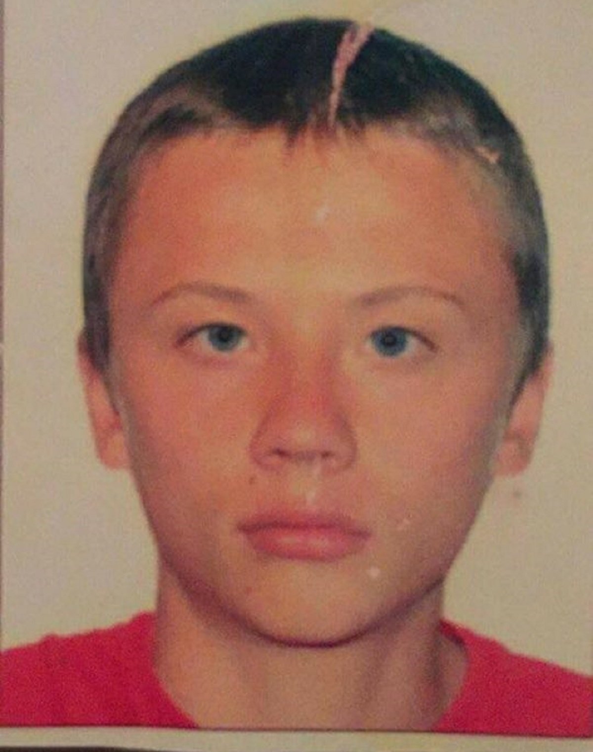 Паша Бондарь 