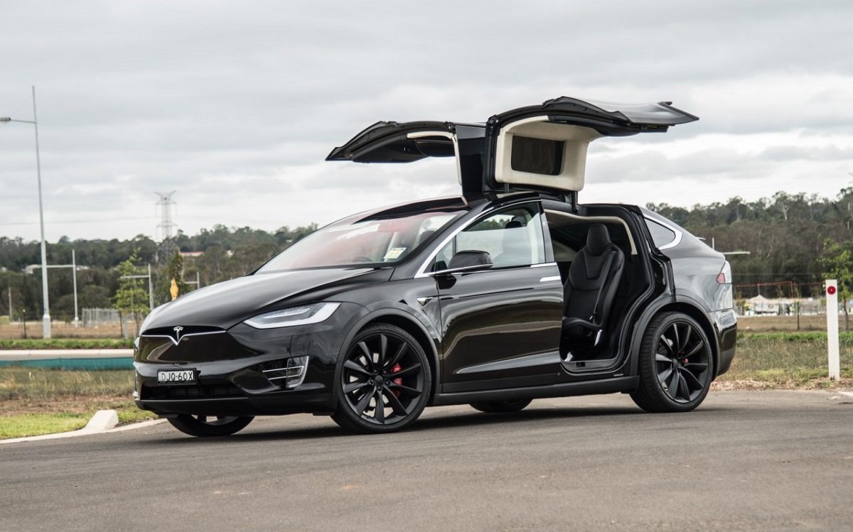 ТОП-10 самых необычных машин Киева 4