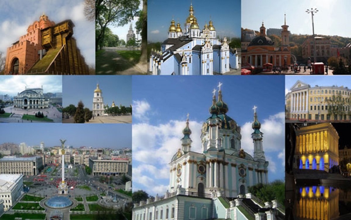 23 октября: куда пойти сегодня 1