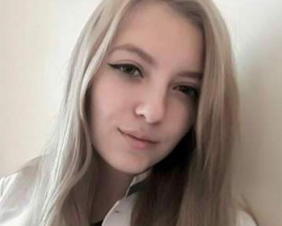 София Мишина