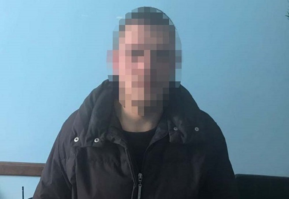 Парень, который перебывал в розыске за ложное сообщение о минировании Парень, который перебывал в розыске за ложное сообщение о минировании