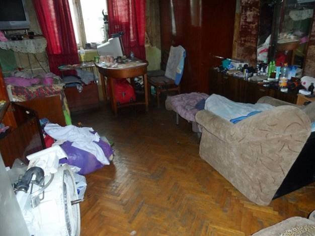 Место жительства семьи Место жительства семьи