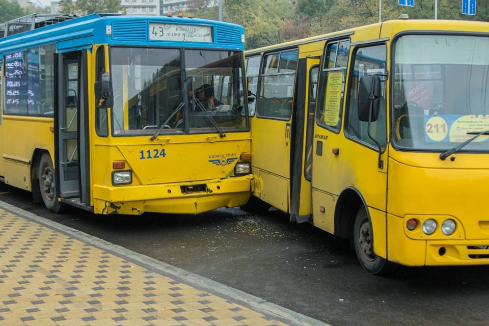 Кто из водителей стал виновником ДТП - определит экспертиза Кто из водителей стал виновником ДТП - определит экспертиза